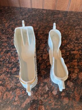 Silverware Buffet Servers